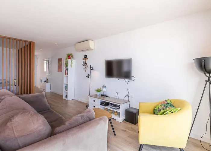 Apartamento First Line