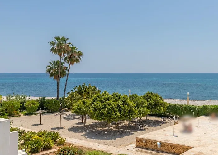 First Line Apartamento Altea