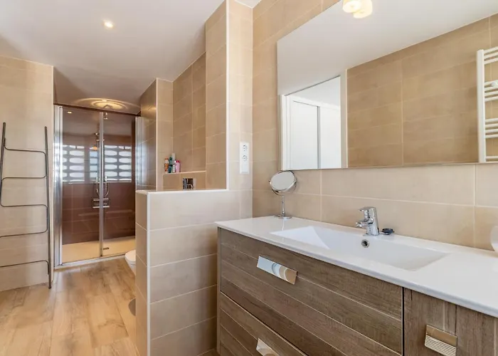 Apartamento First Line