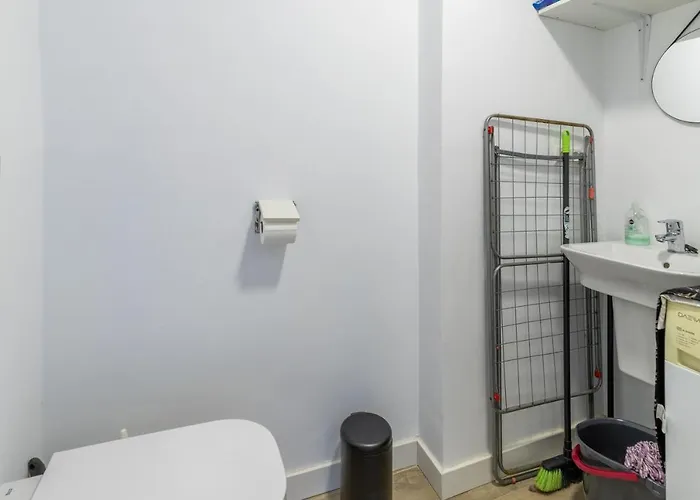 Apartamento First Line Altea