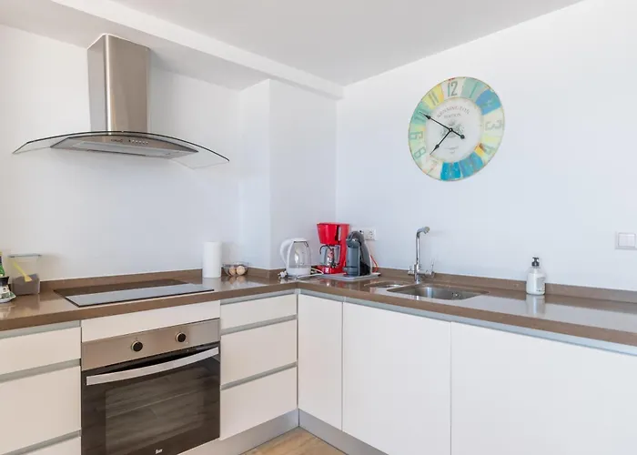 First Line Apartamento