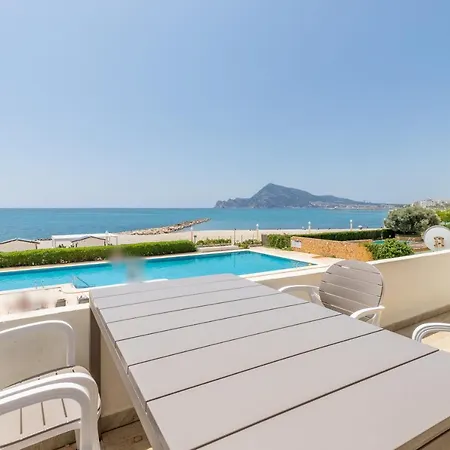 First Line * Altea