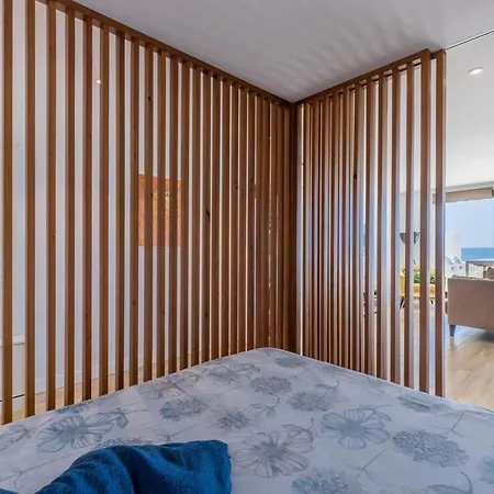 First Line Apartment