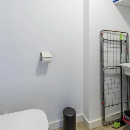Apartment First Line Altea
