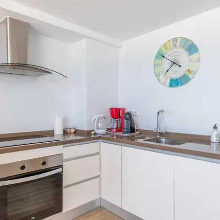 Apartment First Line *