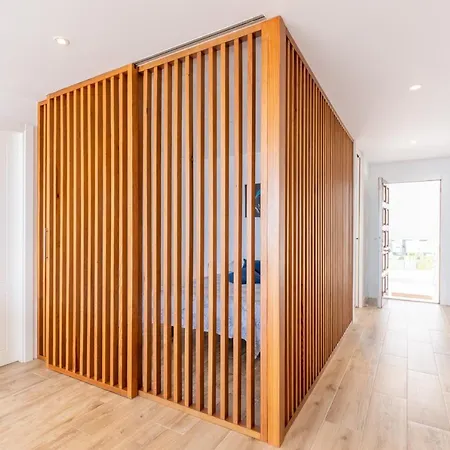 Апартаменты First Line *